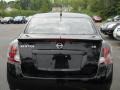 Super Black - Sentra 2.0 SR Photo No. 13
