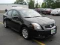 Super Black - Sentra 2.0 SR Photo No. 14