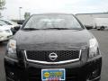 Super Black - Sentra 2.0 SR Photo No. 15