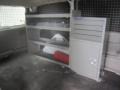 2004 Summit White Chevrolet Venture Cargo Van  photo #14
