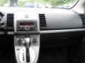 Super Black - Sentra 2.0 SR Photo No. 19