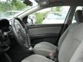 Super Black - Sentra 2.0 SR Photo No. 21