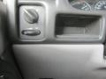 2004 Summit White Chevrolet Venture Cargo Van  photo #18