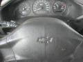 2004 Summit White Chevrolet Venture Cargo Van  photo #19