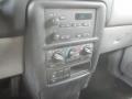 2004 Summit White Chevrolet Venture Cargo Van  photo #20