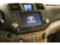 2008 Iced Amethyst Mica Toyota Highlander Hybrid Limited 4WD  photo #15