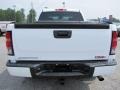 2008 Polar White GMC Sierra 1500 Denali Crew Cab  photo #6