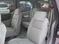 Medium Gray 2006 Chevrolet Uplander LS Interior Color