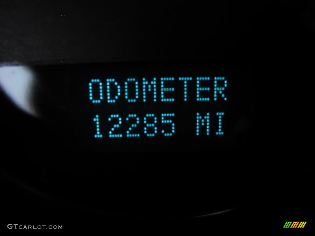 2008 Sierra 1500 Denali Crew Cab - Polar White / Cocoa/Light Cashmere photo #24