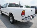 2000 Natural White Toyota Tundra SR5 Extended Cab  photo #5