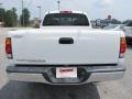 Natural White - Tundra SR5 Extended Cab Photo No. 6