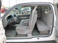 Oak Interior Photo for 2000 Toyota Tundra #51640990