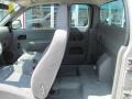 Silver Birch Metallic - Colorado Extended Cab 4x4 Photo No. 8