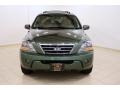 Ivy Green - Sorento LX Photo No. 2