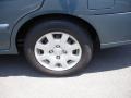 Out Of The Blue - Sentra GXE Photo No. 8
