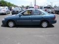 Out Of The Blue - Sentra GXE Photo No. 9