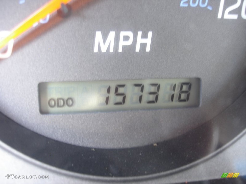 2001 Sentra GXE - Out Of The Blue / Stone photo #14