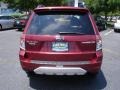 2009 Camellia Red Pearl Subaru Forester 2.5 X Premium  photo #5