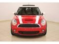 Chili Red - Cooper S Hardtop Photo No. 2