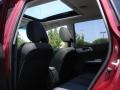 2009 Camellia Red Pearl Subaru Forester 2.5 X Premium  photo #13