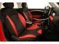 Chili Red - Cooper S Hardtop Photo No. 17