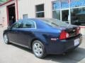 Imperial Blue Metallic - Malibu LT Sedan Photo No. 2