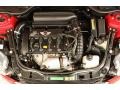 Chili Red - Cooper S Hardtop Photo No. 22