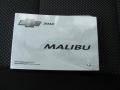 Imperial Blue Metallic - Malibu LT Sedan Photo No. 4