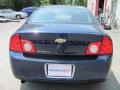 Imperial Blue Metallic - Malibu LT Sedan Photo No. 16