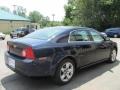 Imperial Blue Metallic - Malibu LT Sedan Photo No. 17