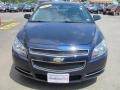 Imperial Blue Metallic - Malibu LT Sedan Photo No. 21