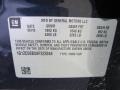Imperial Blue Metallic - Malibu LT Sedan Photo No. 23