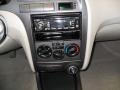 Ocean Blue - Elantra GLS Sedan Photo No. 24