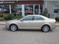 Dune Pearl Metallic - Milan V6 Premier Photo No. 2