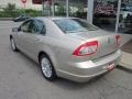 Dune Pearl Metallic - Milan V6 Premier Photo No. 3