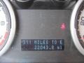2009 Sangria Red Metallic Ford Focus SE Coupe  photo #3