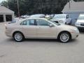 Dune Pearl Metallic - Milan V6 Premier Photo No. 9