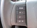 2009 Sangria Red Metallic Ford Focus SE Coupe  photo #6