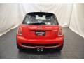 Chili Red - Cooper S Hardtop Photo No. 4