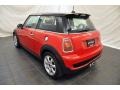Chili Red - Cooper S Hardtop Photo No. 9