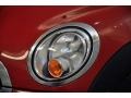 Chili Red - Cooper S Hardtop Photo No. 10