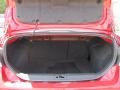 2009 Sangria Red Metallic Ford Focus SE Coupe  photo #12