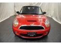 Chili Red - Cooper S Hardtop Photo No. 11