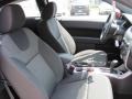 2009 Sangria Red Metallic Ford Focus SE Coupe  photo #15