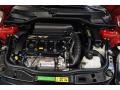1.6 Liter Turbocharged DOHC 16-Valve VVT 4 Cylinder Engine for 2010 Mini Cooper S Hardtop #51642826