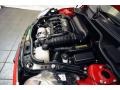 Chili Red - Cooper S Hardtop Photo No. 19