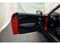 Chili Red - Cooper S Hardtop Photo No. 22