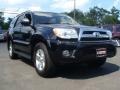 Black - 4Runner SR5 4x4 Photo No. 3
