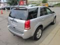 2007 Silver Nickel Metallic Saturn VUE V6 AWD  photo #5