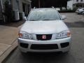 2007 Silver Nickel Metallic Saturn VUE V6 AWD  photo #7